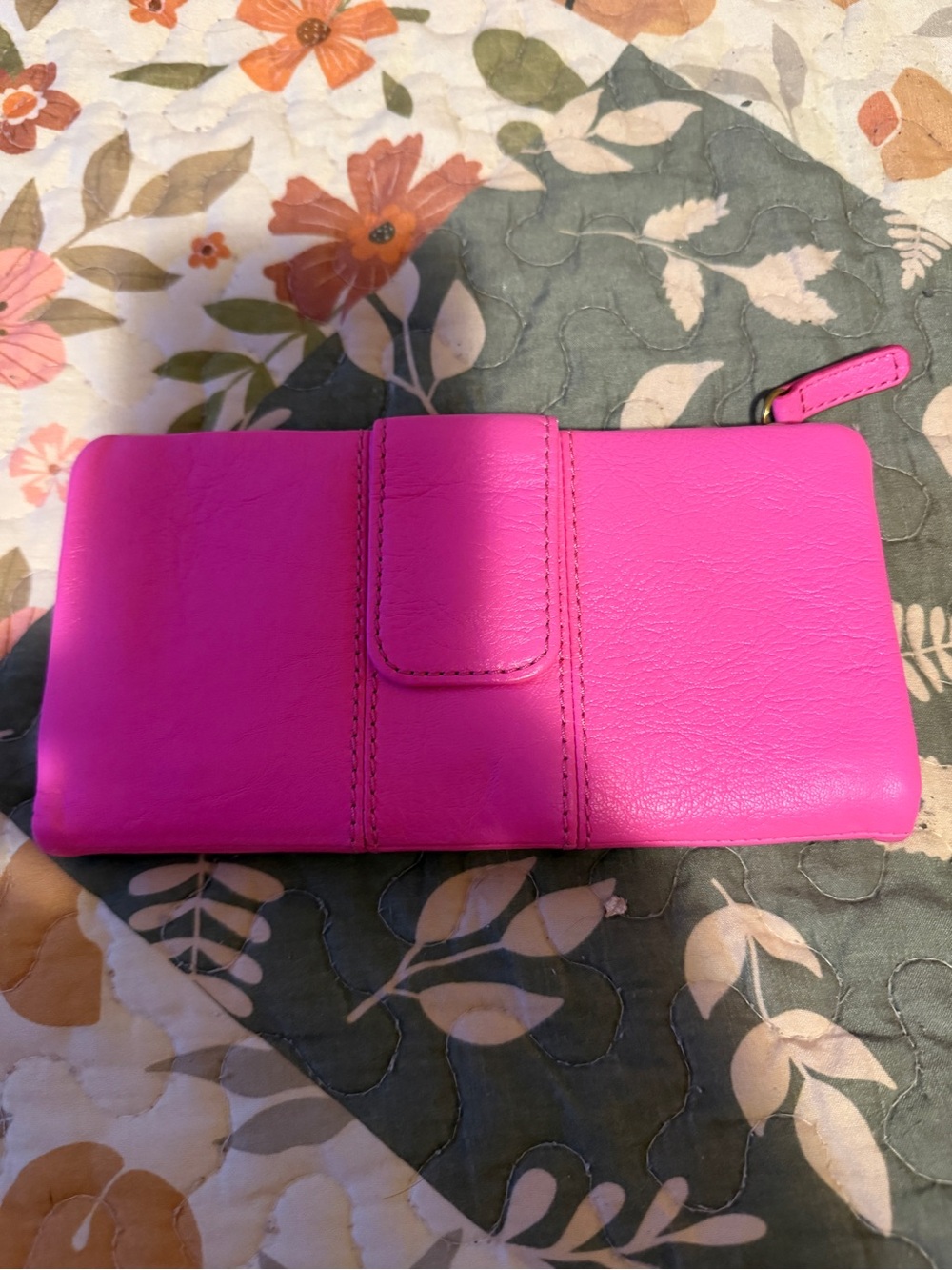 Fossil Wallet - Picture 3 of 6